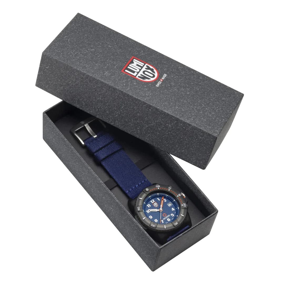 Tide Eco by Luminox | Time Keeper.