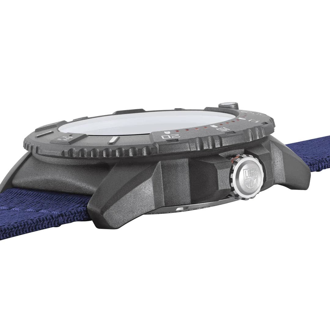 Tide Eco by Luminox | Time Keeper.