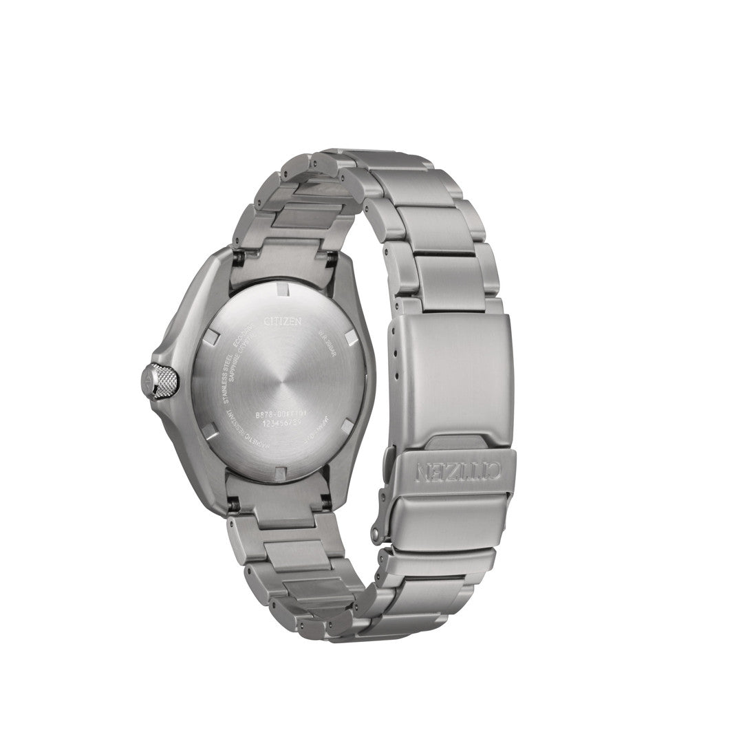 Promaster Land GMT - BJ7150-50E