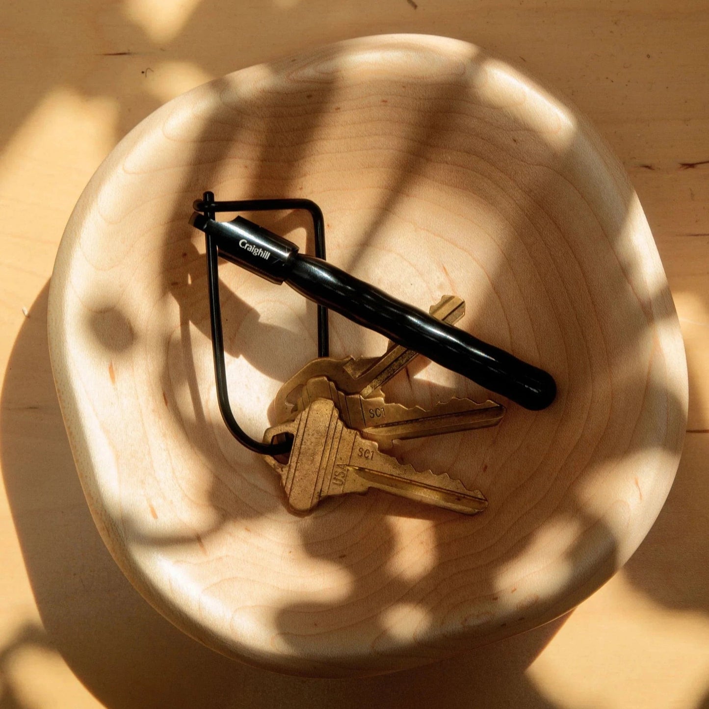 Caro Pen by Craighill | Time Keeper.