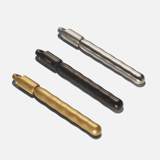 Caro Pen by  Craighill |  Time Keeper.