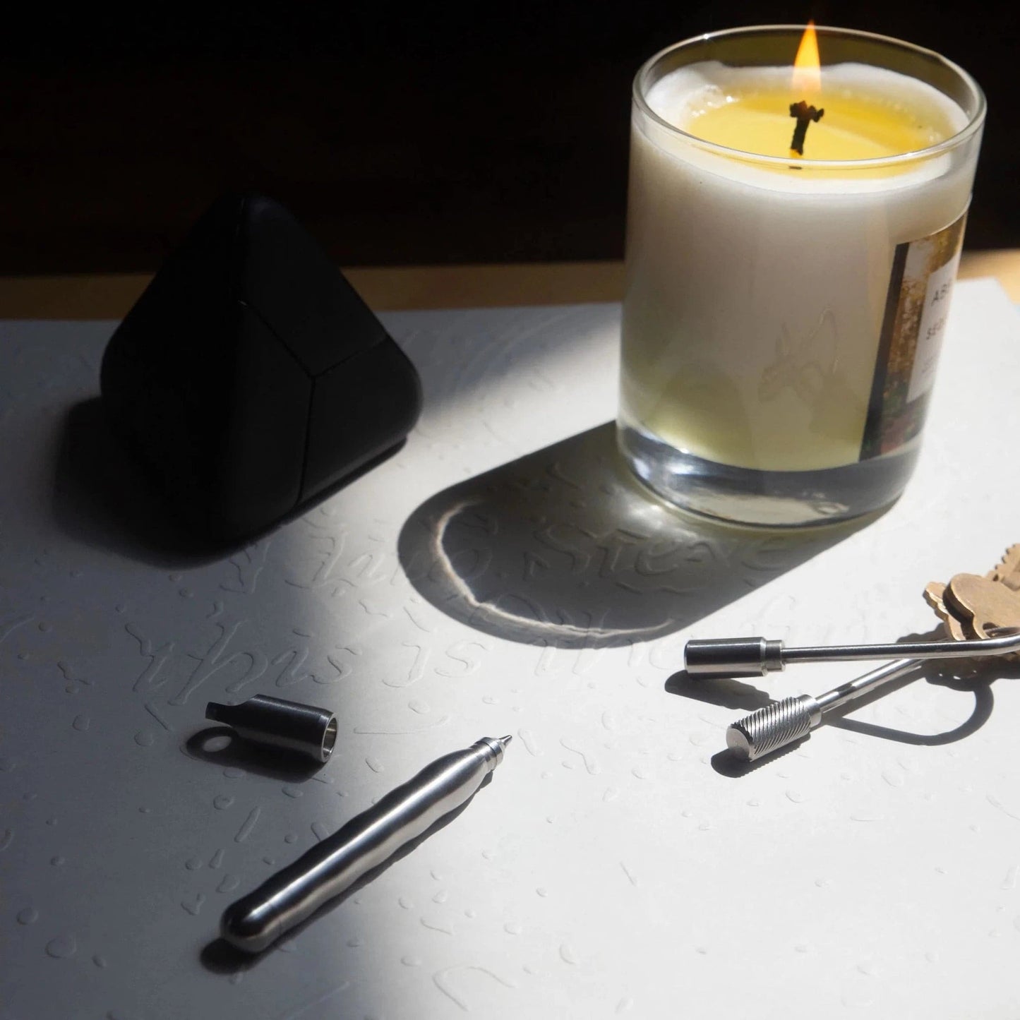 Caro Pen by Craighill | Time Keeper.
