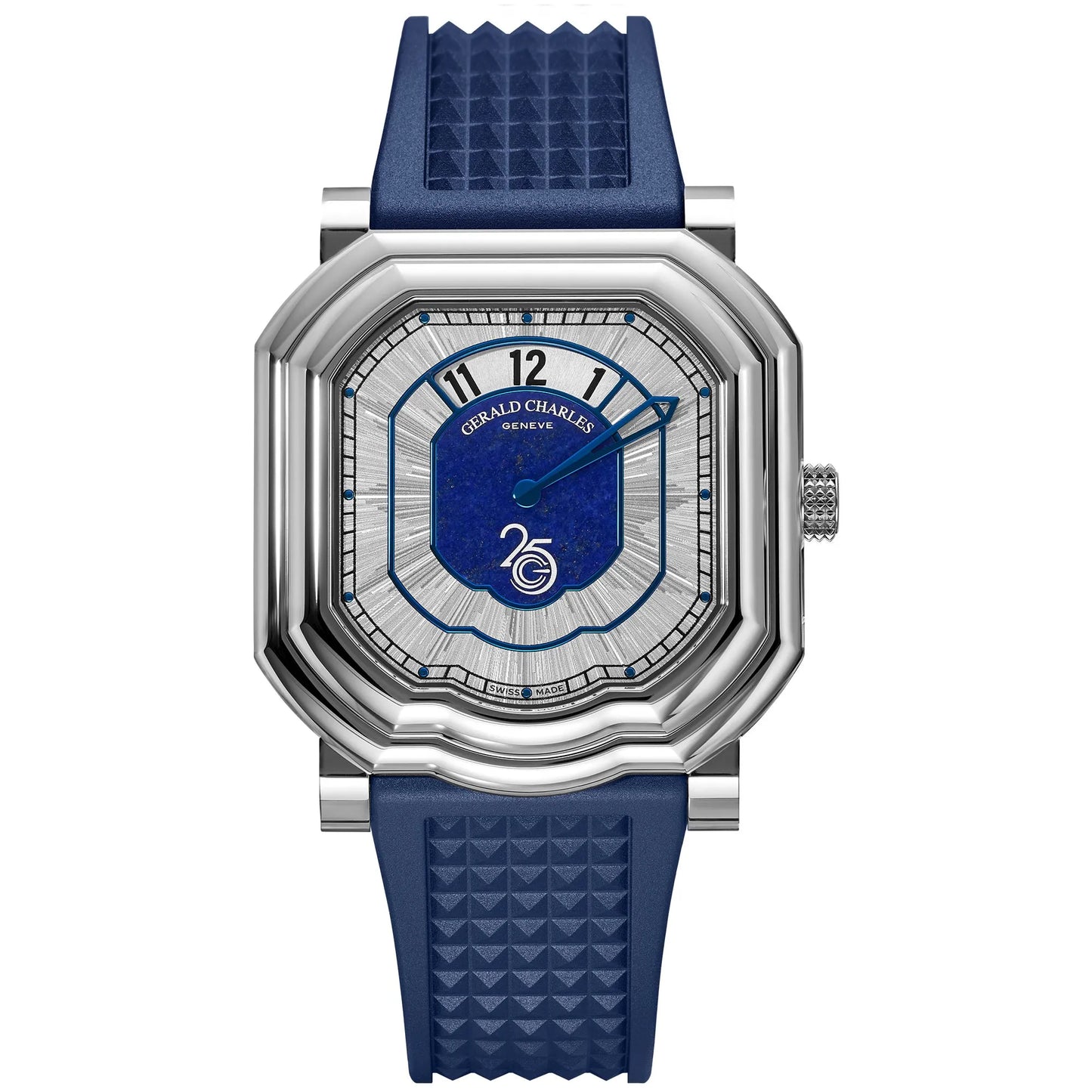 Maestro GC39 25th Anniversary Edition