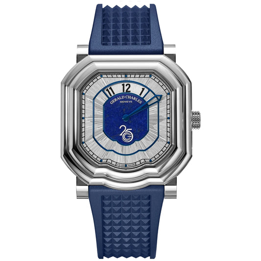 Maestro GC39 25th Anniversary Edition