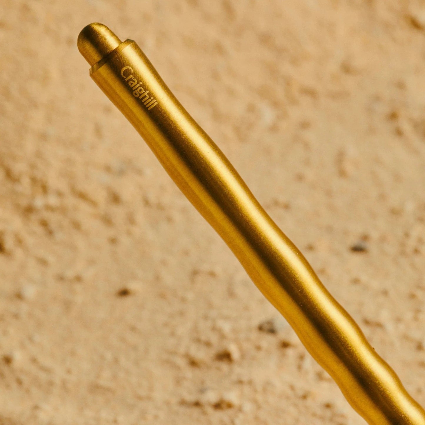 Kepler Pen by Craighill | Time Keeper.