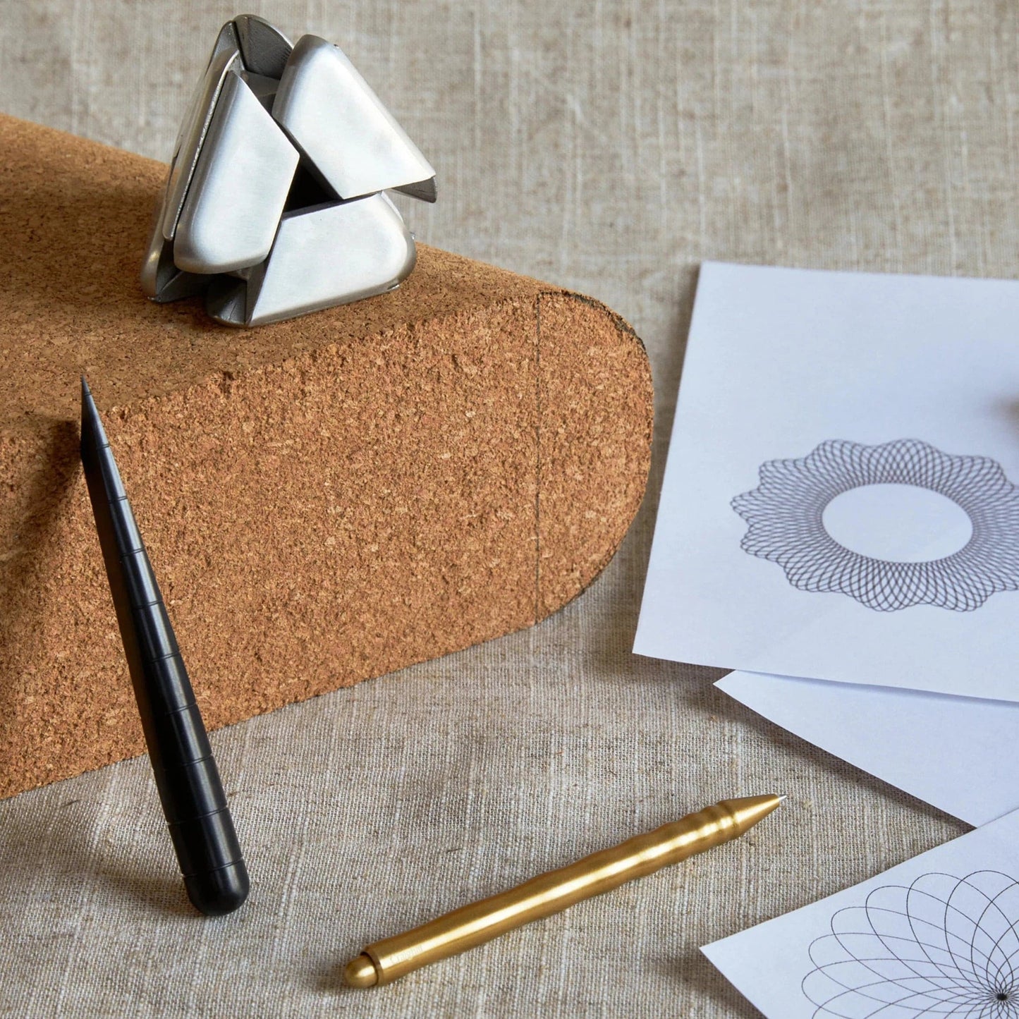 Kepler Pen by Craighill | Time Keeper.