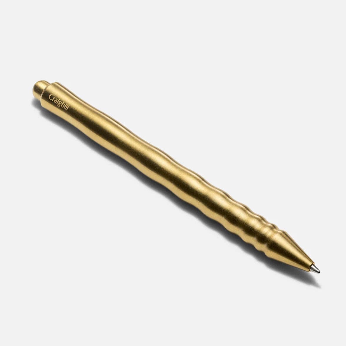 Kepler Pen by Craighill | Time Keeper.