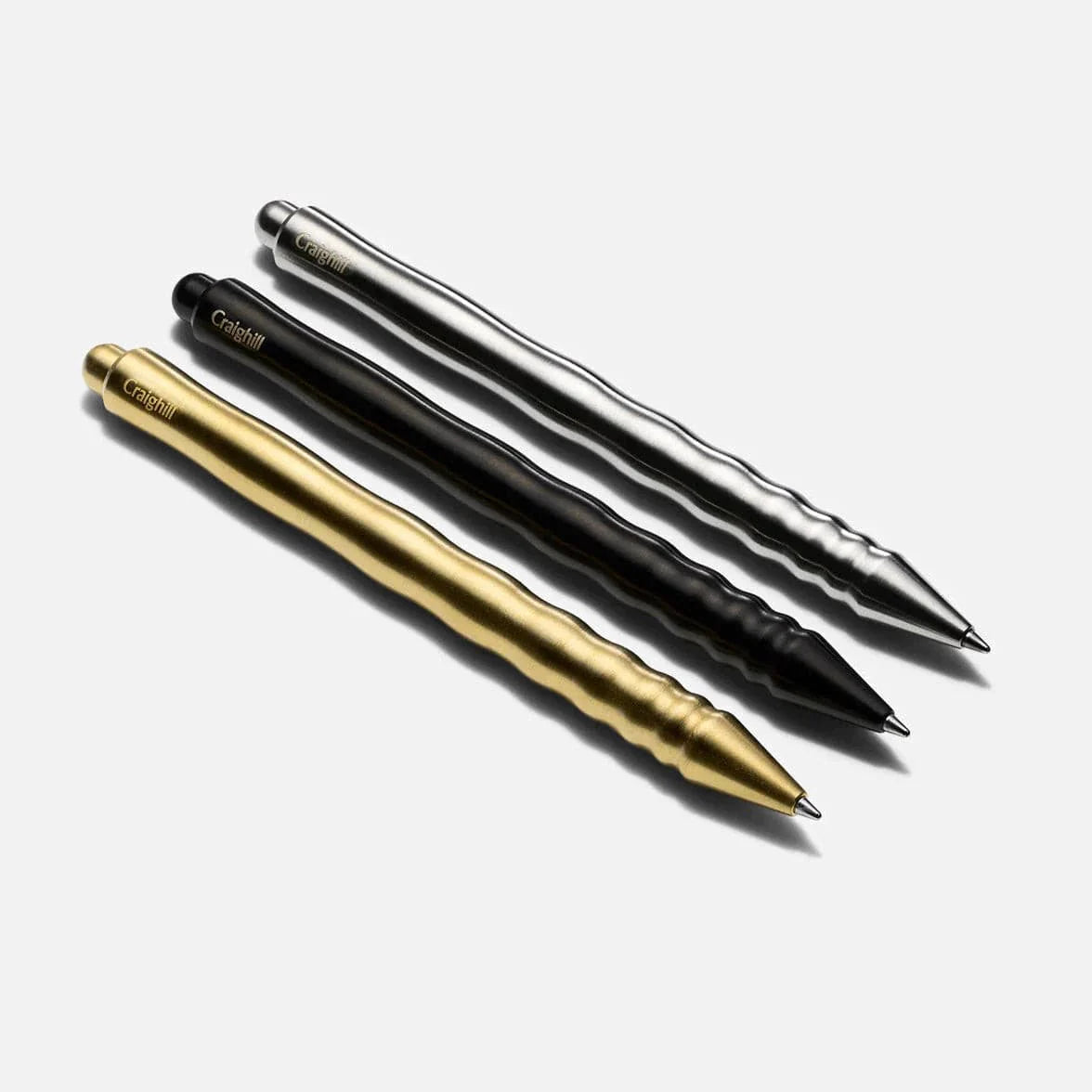 Kepler Pen by Craighill | Time Keeper.