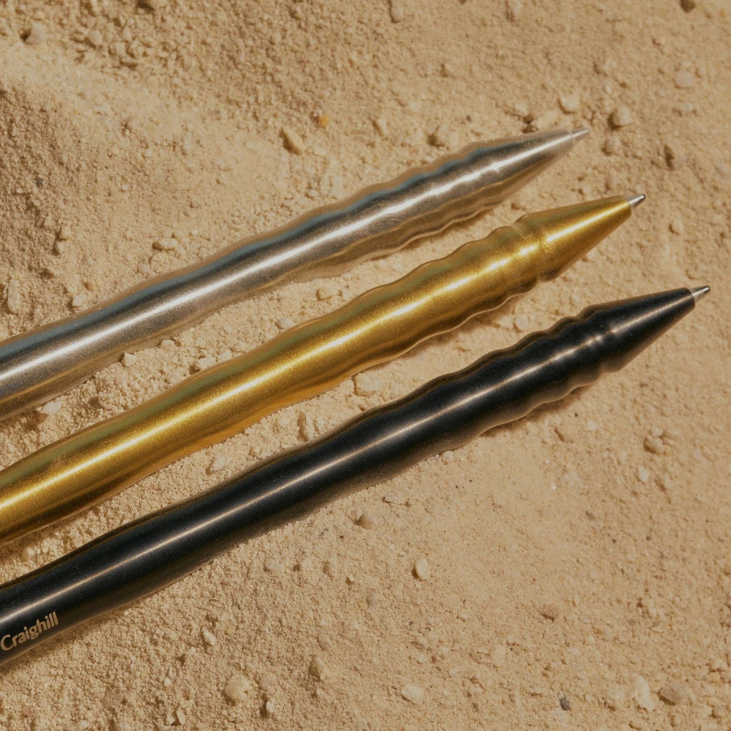 Kepler Pen by Craighill | Time Keeper.