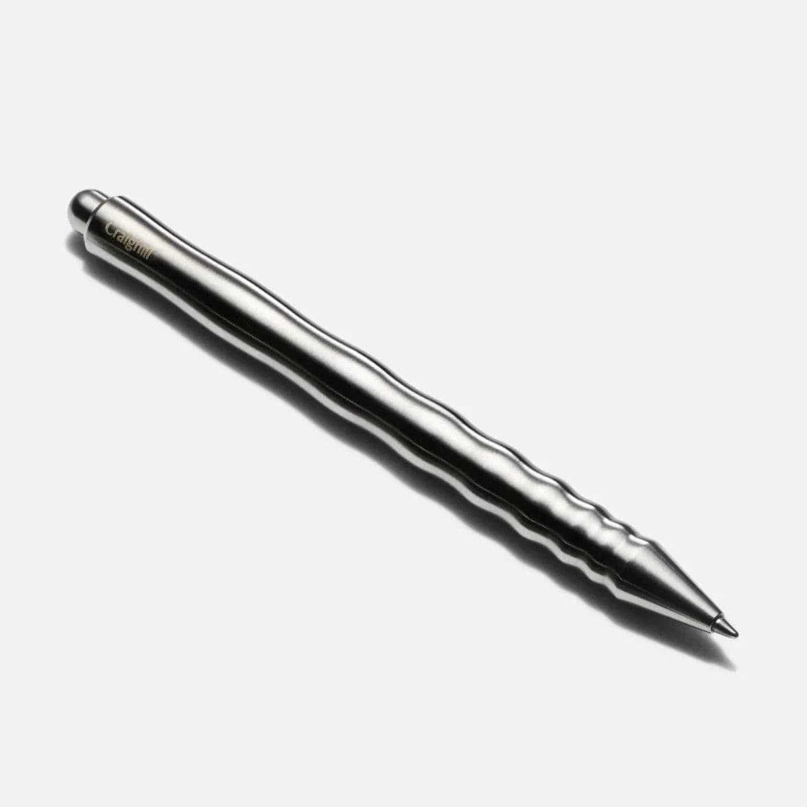 Kepler Pen by Craighill | Time Keeper.