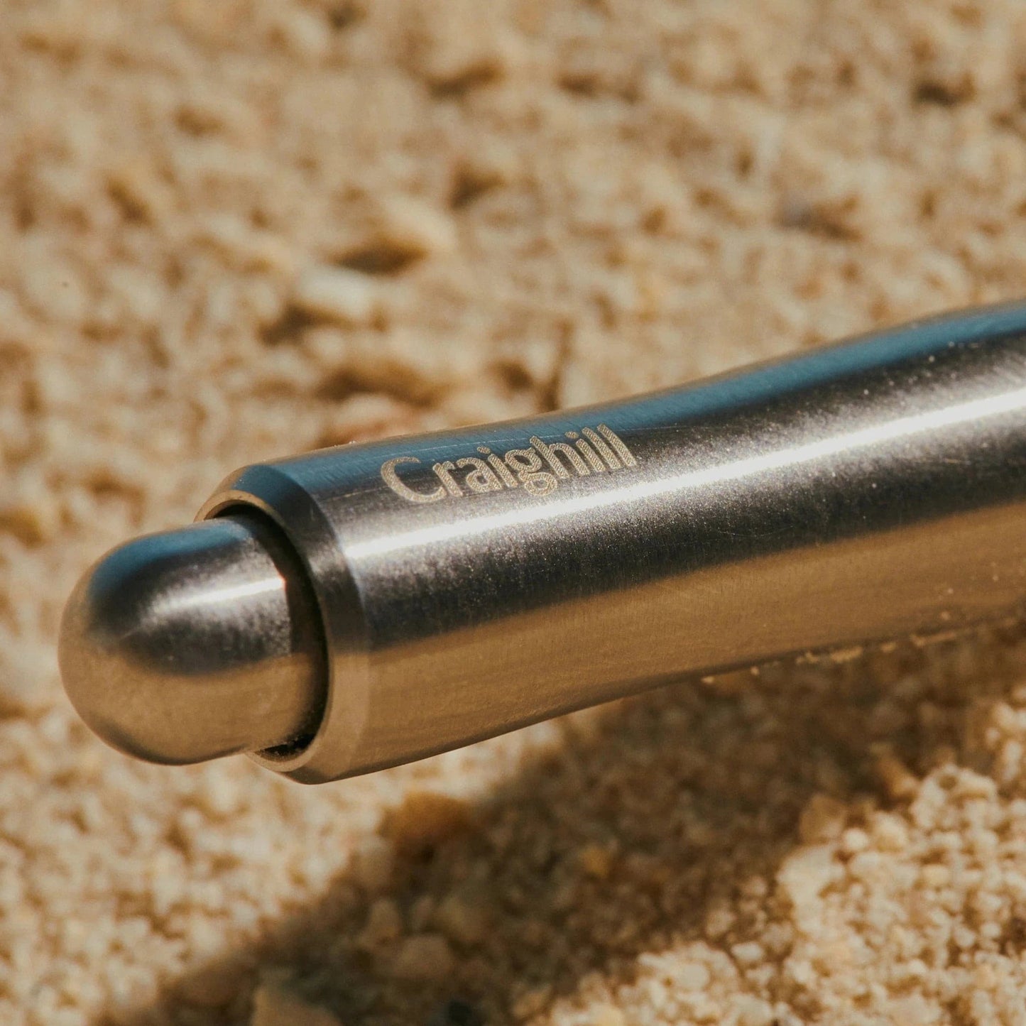Kepler Pen by Craighill | Time Keeper.