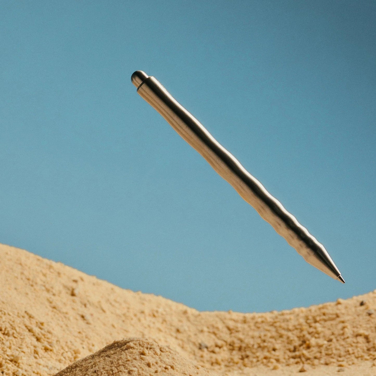 Kepler Pen by Craighill | Time Keeper.