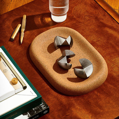 Little Cloud Tray by  Craighill |  Time Keeper.
