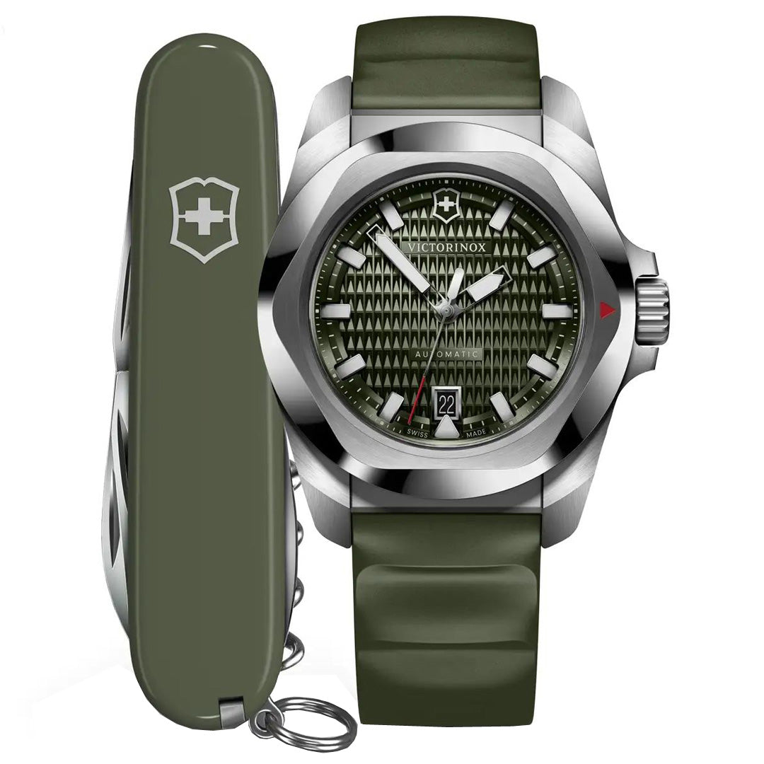 Victorinox Picknicker Couteau de poche suisse 11 fonctions avec grande lame, tire-bouchon et décapsuleur Rouge Victorinox Picknicker Couteau de poche suisse 11 fonctions avec grande lame, tire-bouchon et décapsuleur Rouge