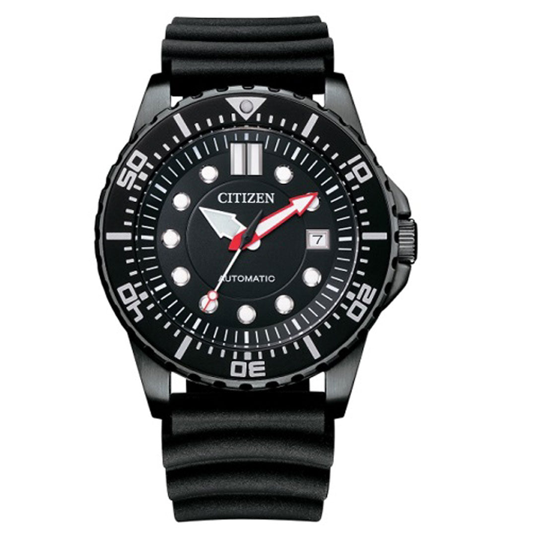 Mechanical - NJ0125-11E