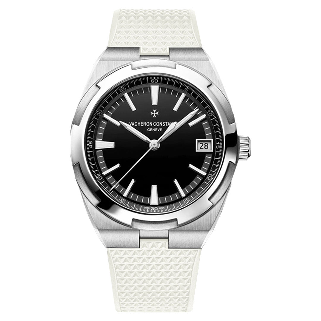 VC Overseas - Rubber Strap