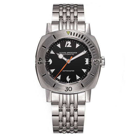 وايت باكمان دبثماستر