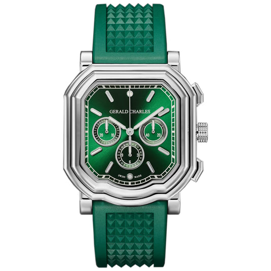 Maestro 3.0 Chronograph