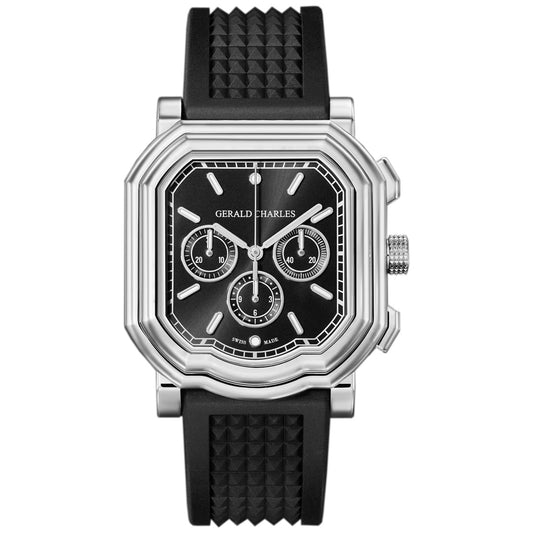 Maestro 3.0 Chronograph