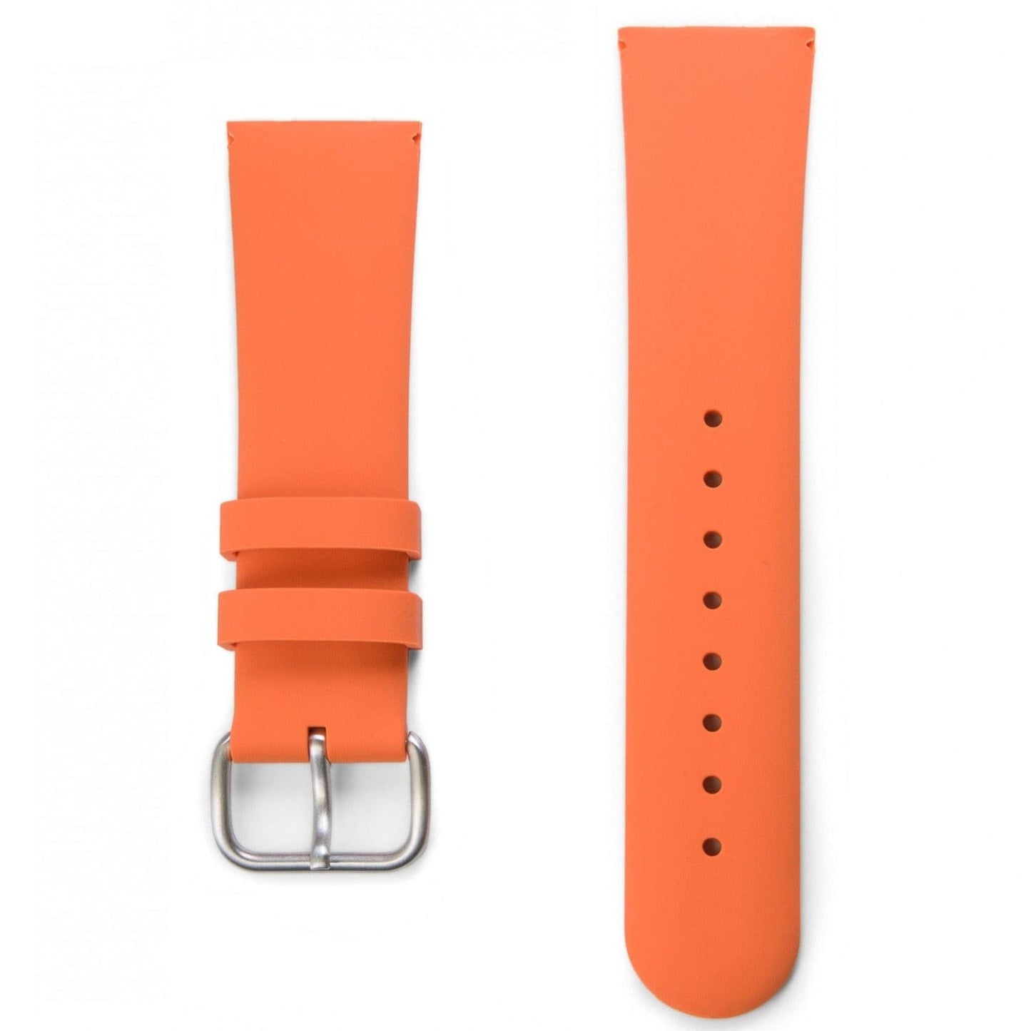 Ikepod Silicone Strap