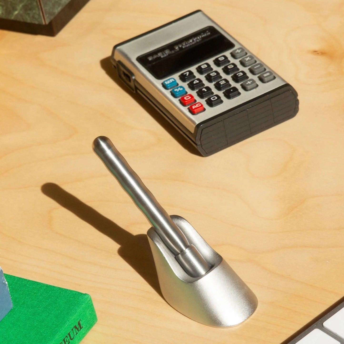 Caro Pen by Craighill | Time Keeper.