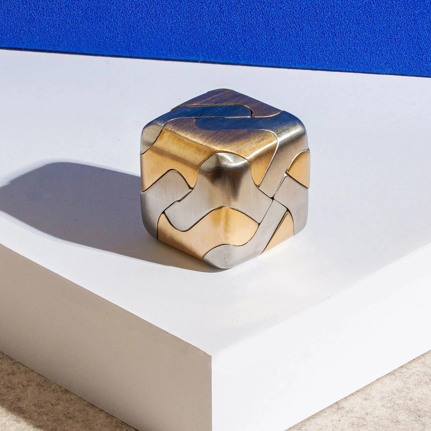 Tycho Puzzle by Craighill | Time Keeper.