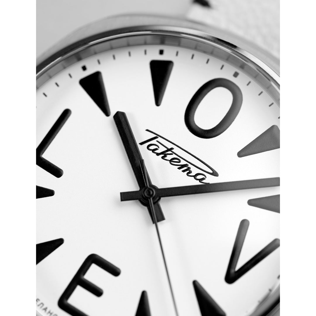 Big Love 0295 by Raketa | Time Keeper.