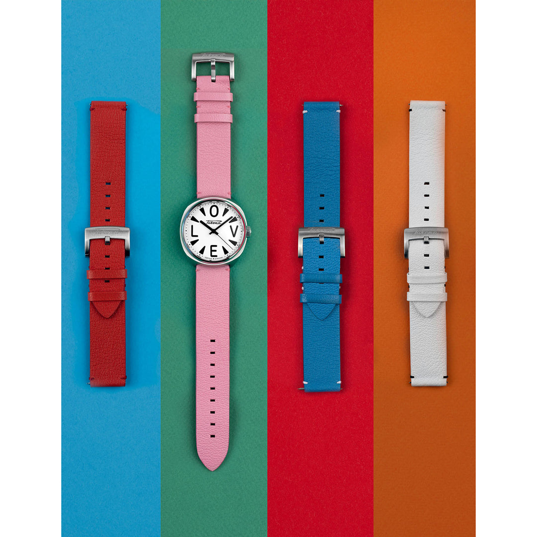 Big Love 0295 by Raketa | Time Keeper.