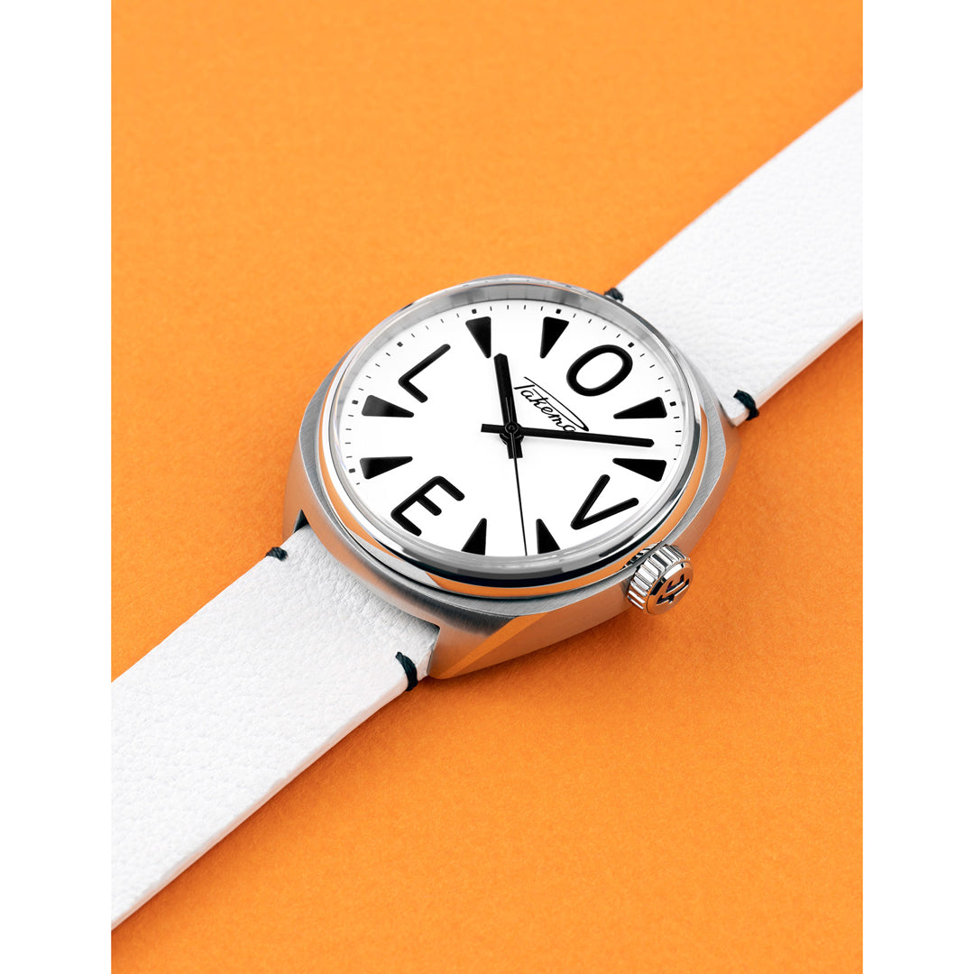 Big Love 0295 by Raketa | Time Keeper.