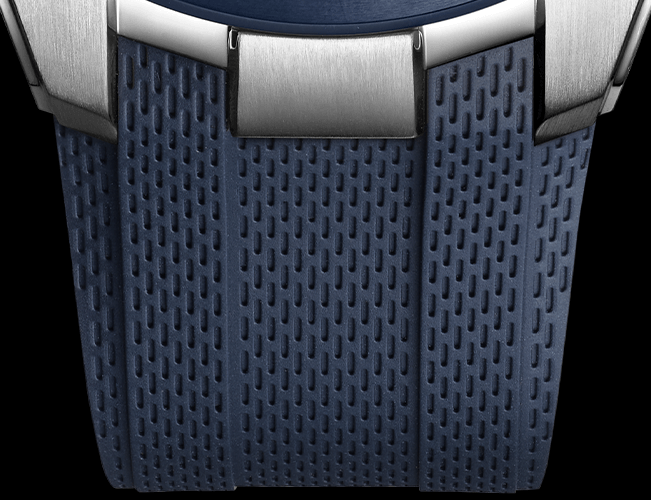 Blast Skeleton X 42mm by Ulysse Nardin | Time Keeper.