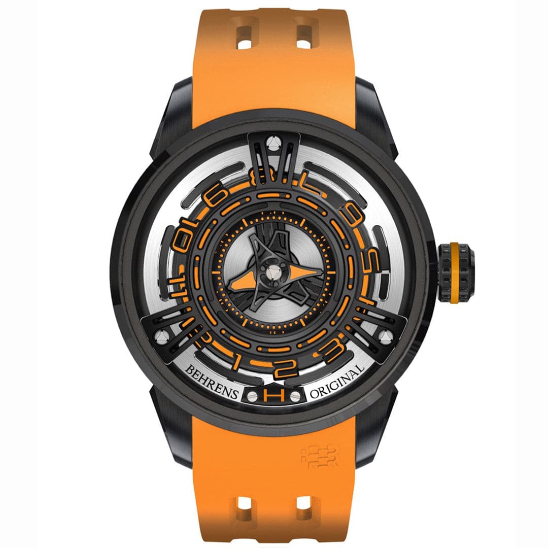 B011C - Starship by Behrens Original | Time Keeper.