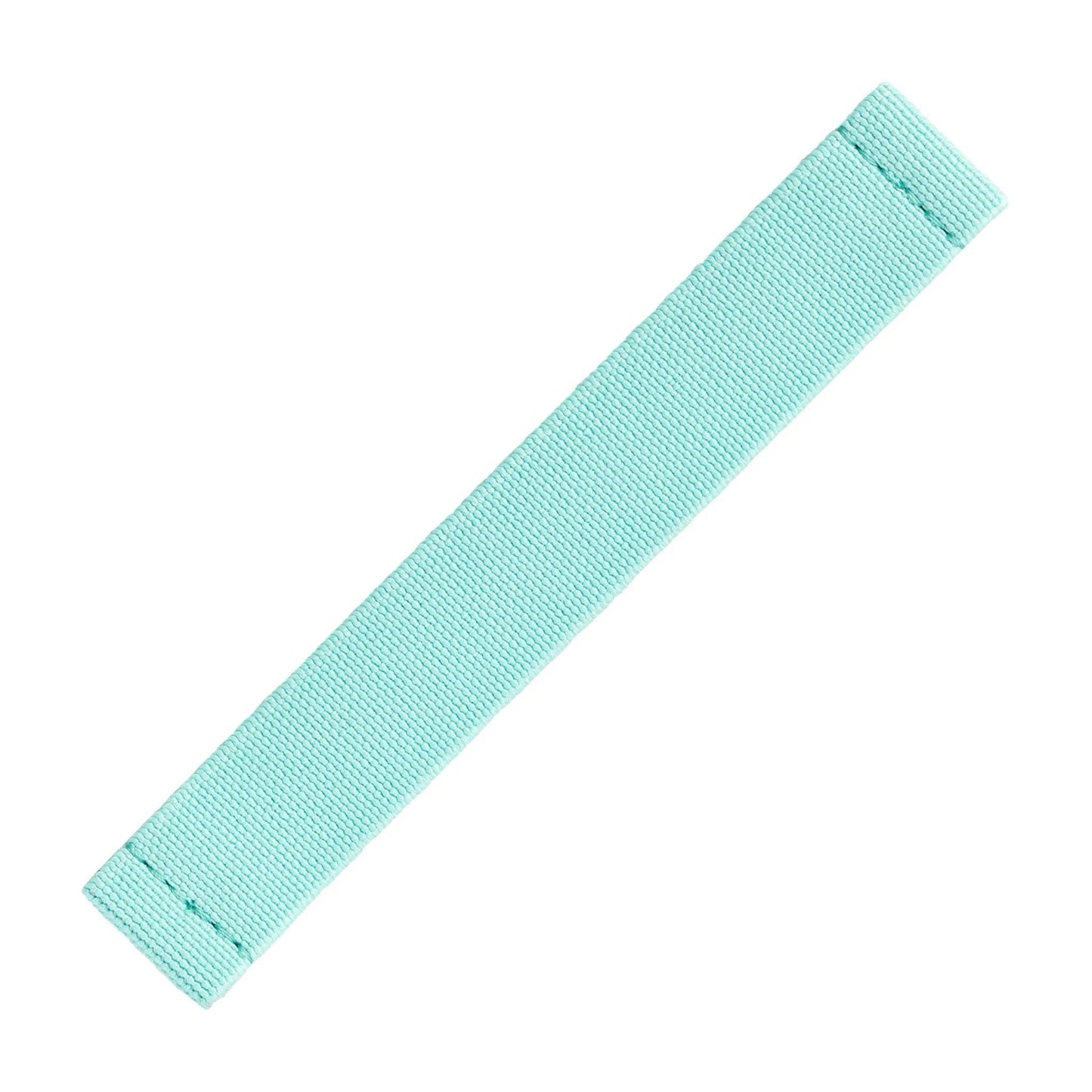 Elastic Loop Tiffany Blue by Delugs Straps | Time Keeper.