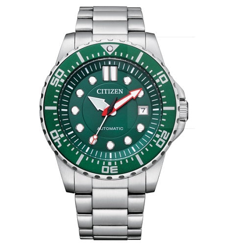 Mechanical Diver NJ0129-87X by Citizen | Time Keeper.