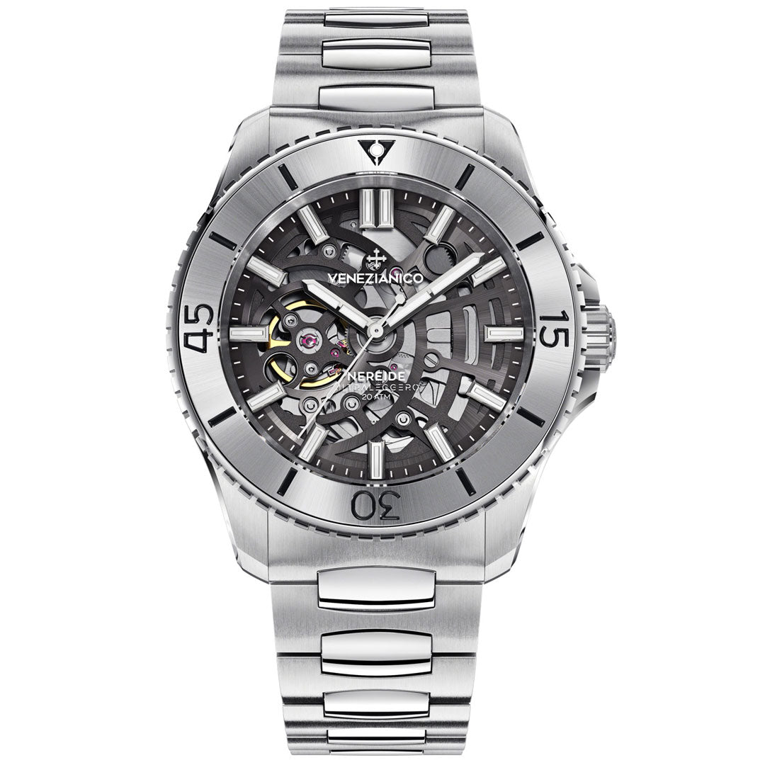 Nereide Ultraleggero by  Venezianico |  Time Keeper.