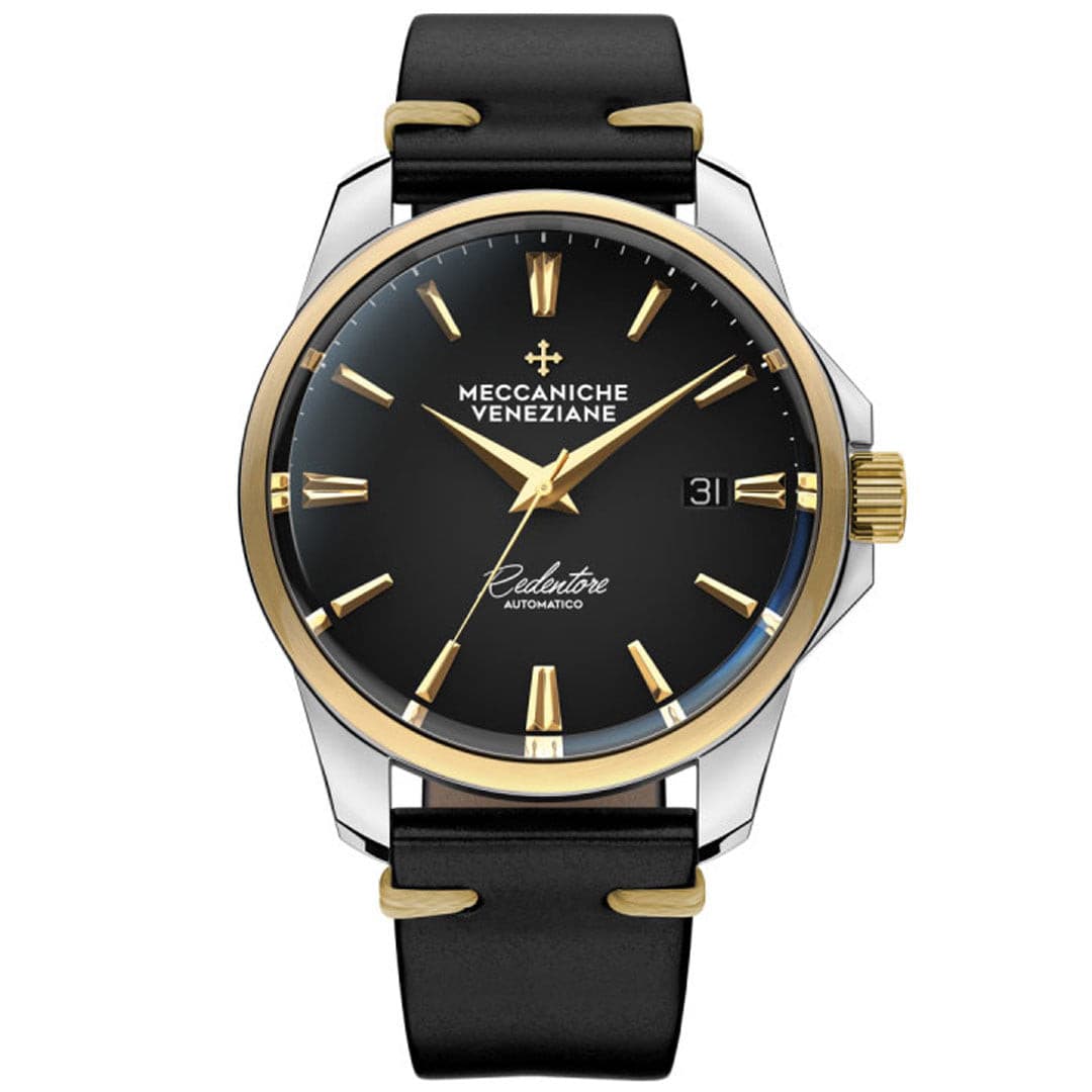 Redentore - 40mm by  Venezianico |  Time Keeper.