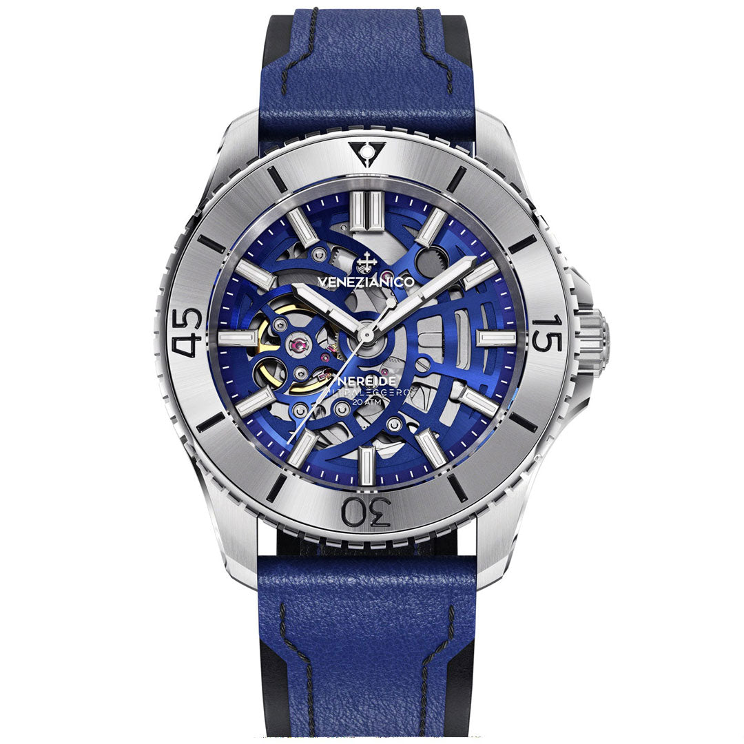 Nereide Ultraleggero by Venezianico | Time Keeper.