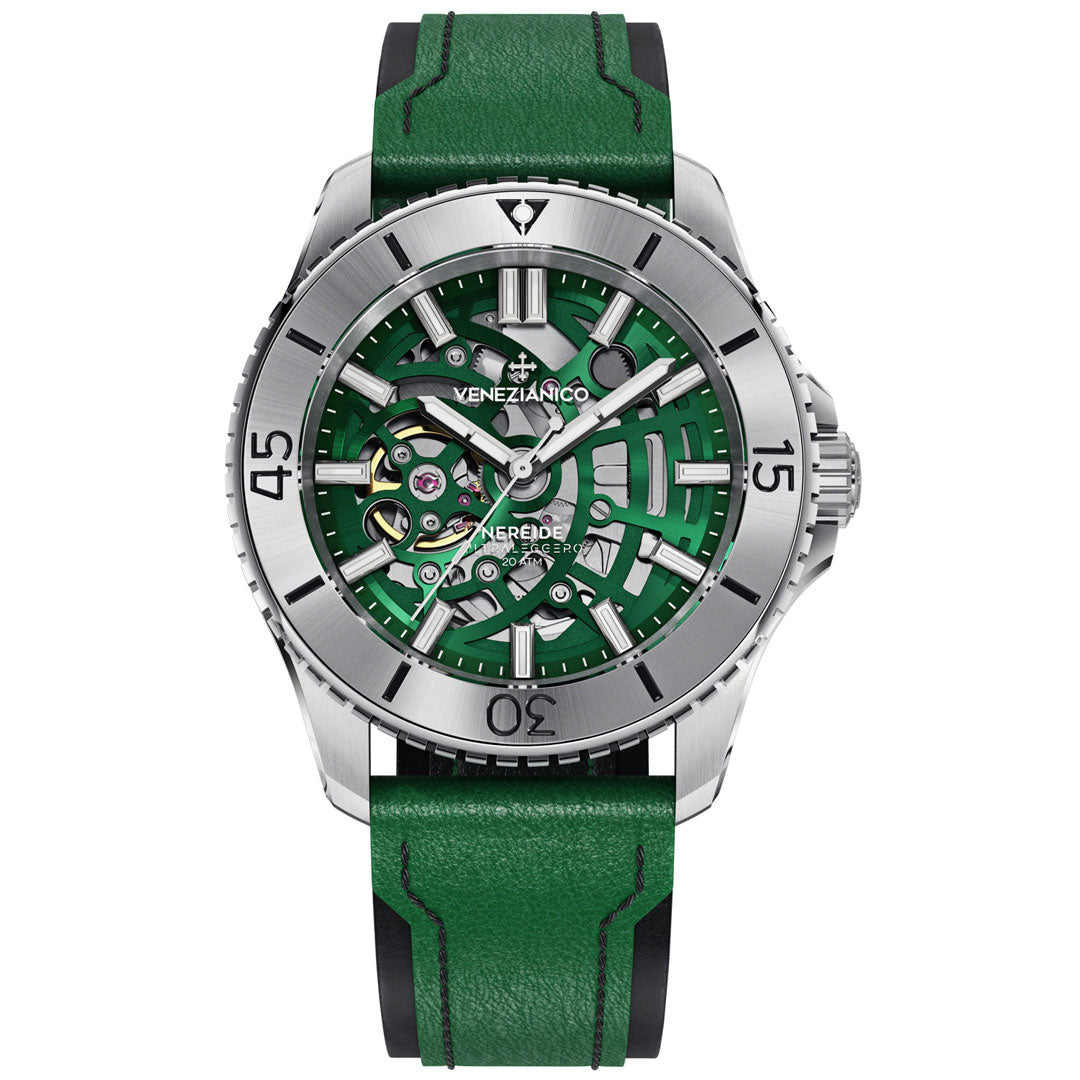 Nereide Ultraleggero by  Venezianico |  Time Keeper.