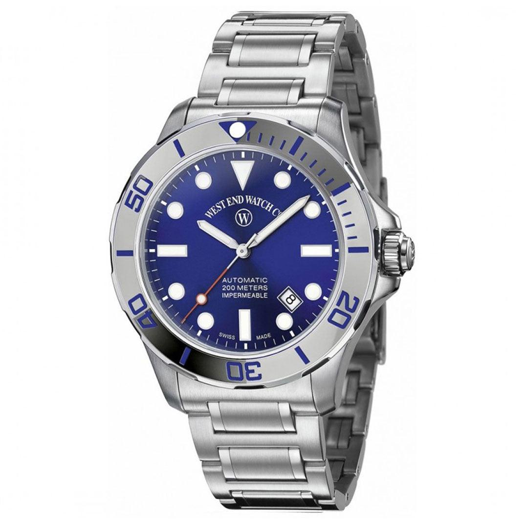Impermeable by West End | Time Keeper.