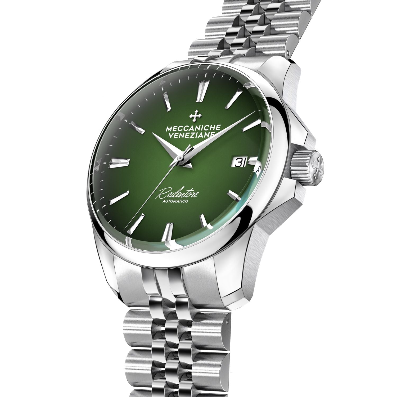 Redentore - 40mm by  Venezianico |  Time Keeper.