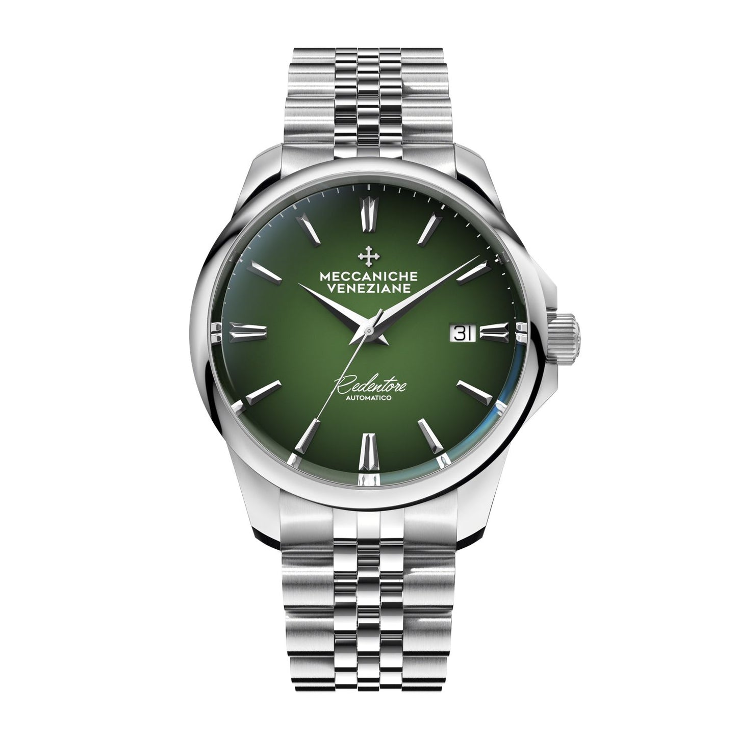 Redentore - 40mm by  Venezianico |  Time Keeper.