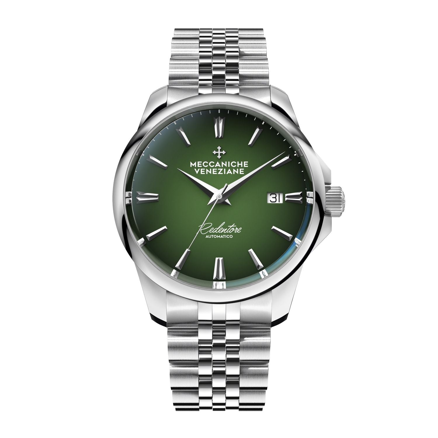 Redentore - 40mm by  Venezianico |  Time Keeper.