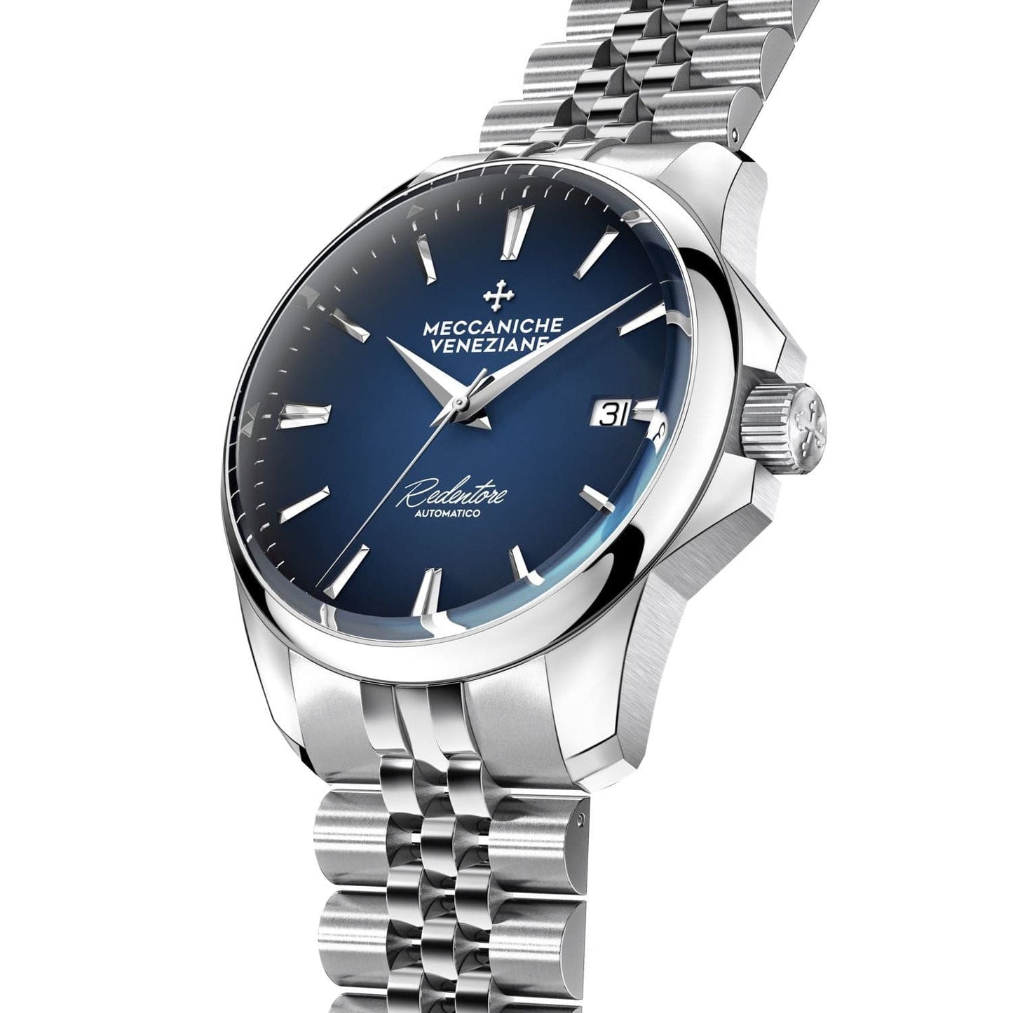 Redentore - 40mm by  Venezianico |  Time Keeper.
