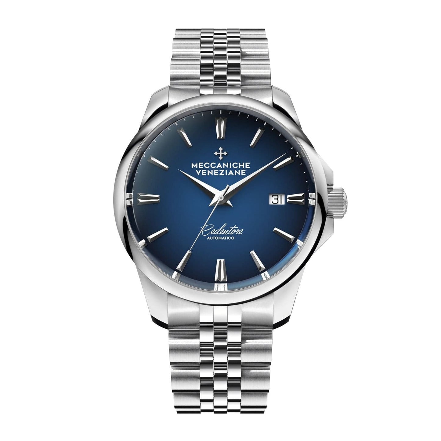 Redentore - 40mm by  Venezianico |  Time Keeper.