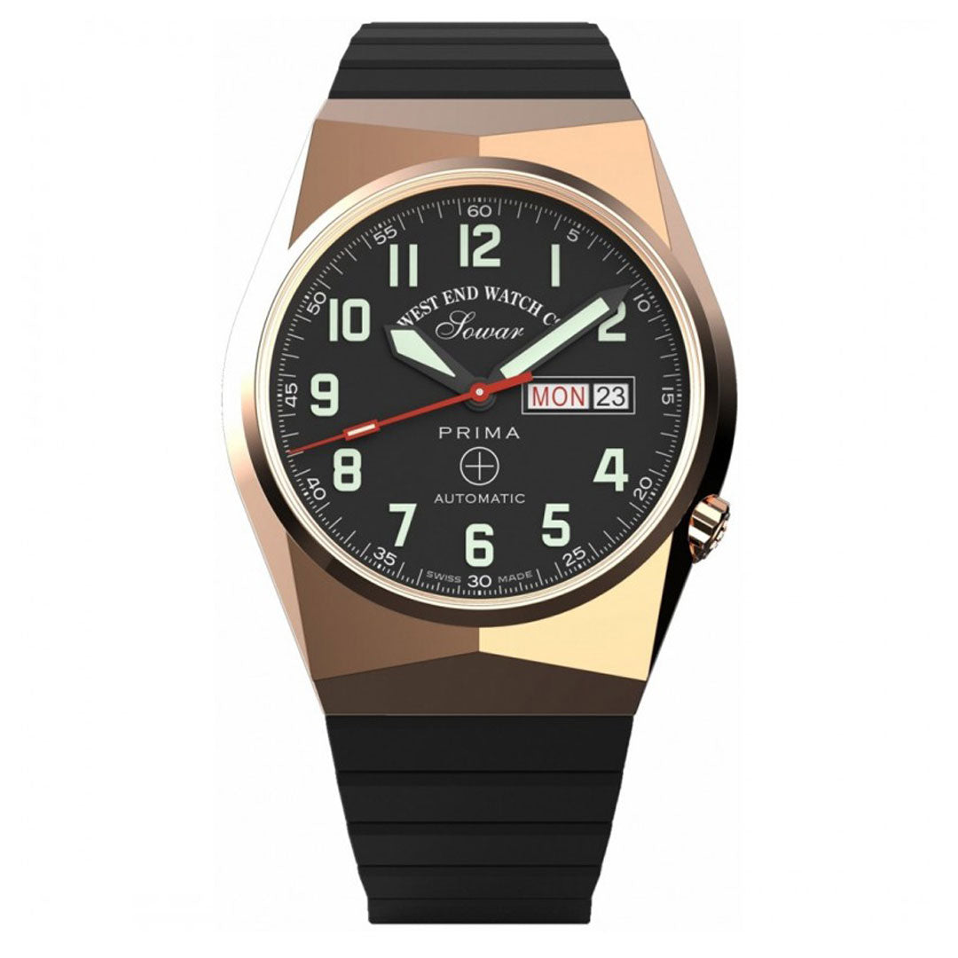 8457 by  West End |  Time Keeper.