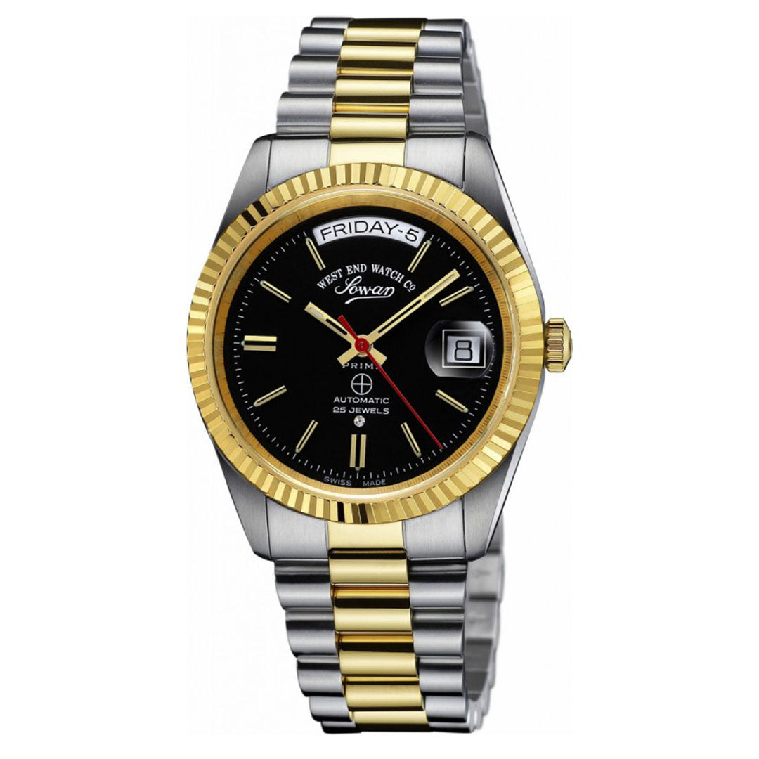 Classic 37 by West End | Time Keeper.