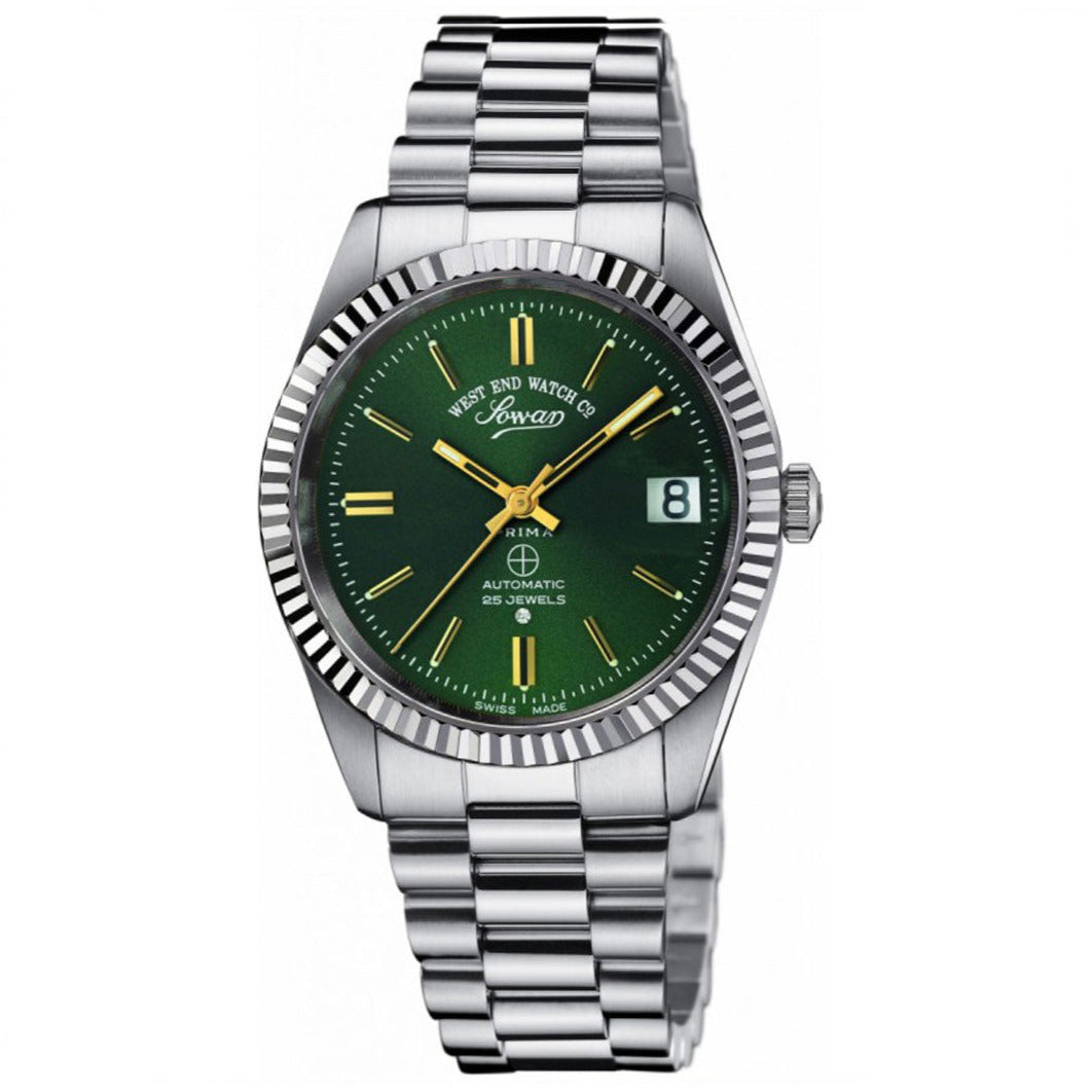 Classic 32 by West End | Time Keeper.