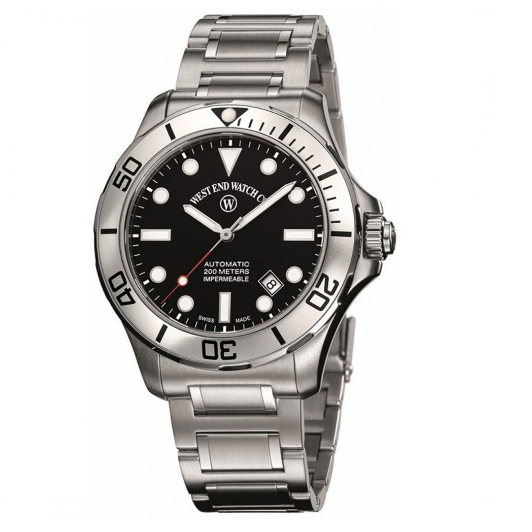 Impermeable by  West End |  Time Keeper.