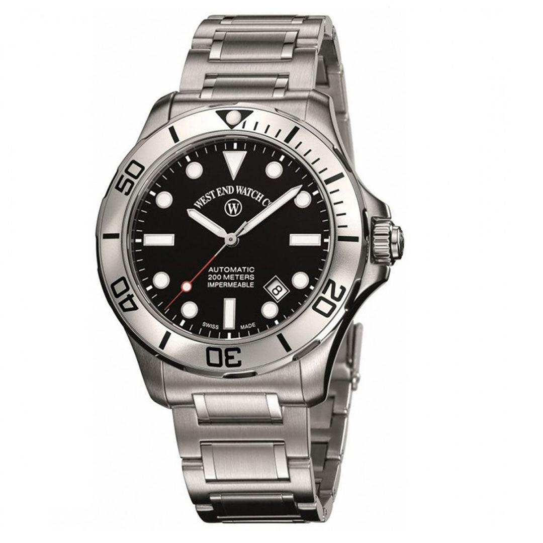 Impermeable by West End | Time Keeper.
