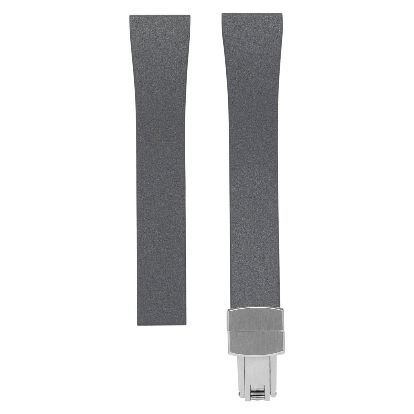 CTS Rubber Straps by Delugs Straps | Time Keeper.