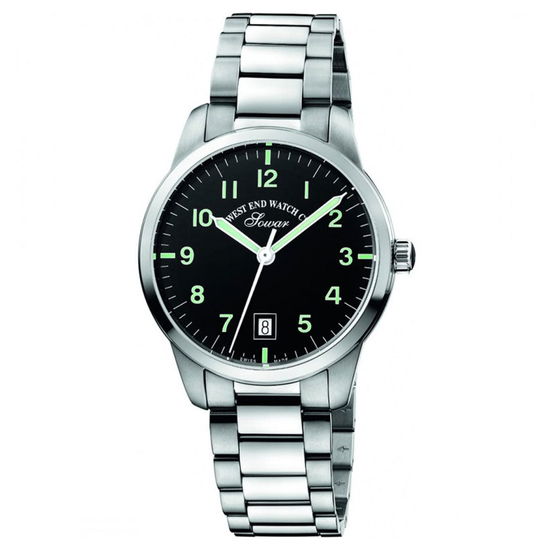 Everbright by  West End |  Time Keeper.